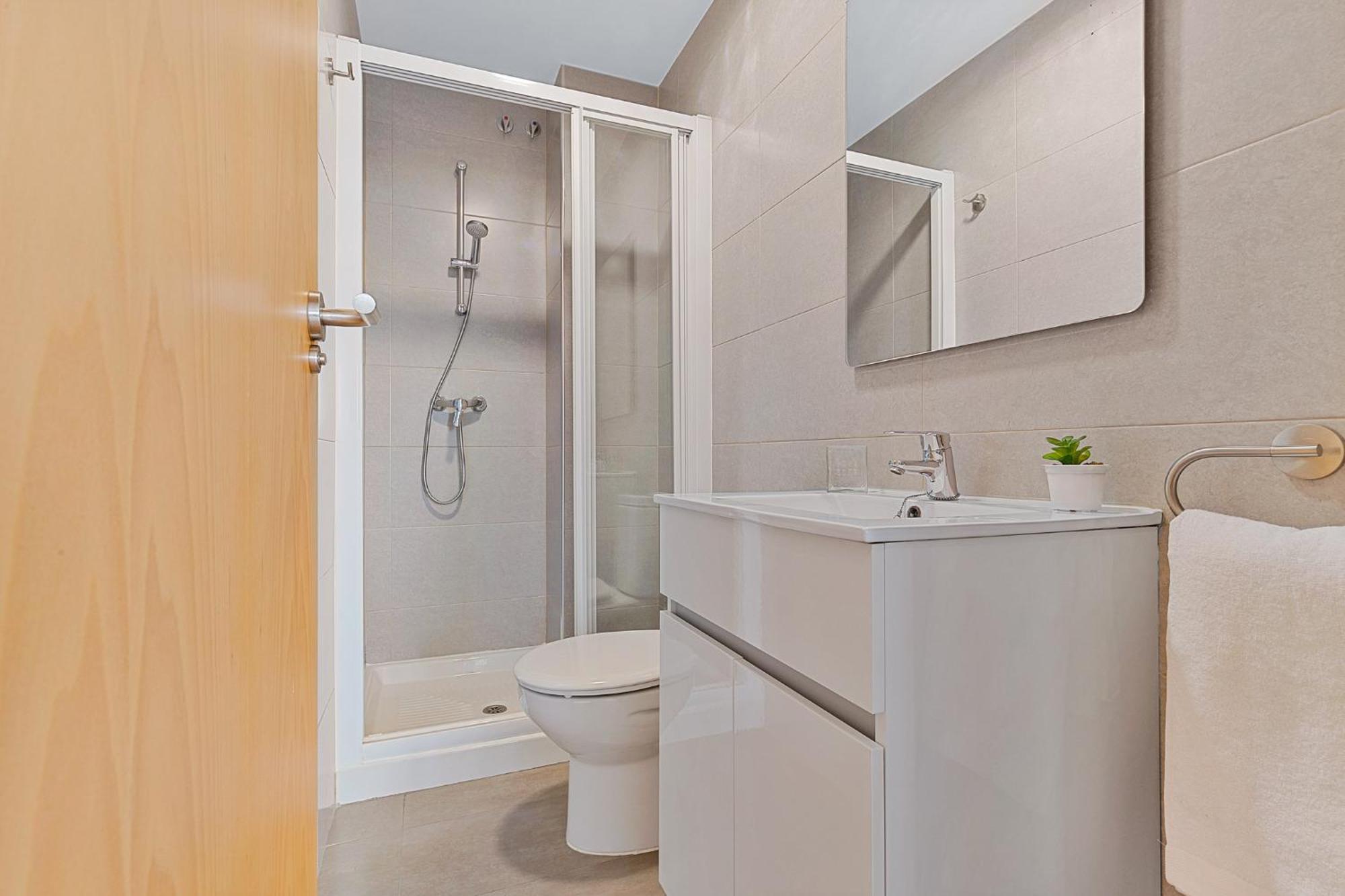 Solana Lindamar Apartment ฟูเอนฮิโรลา ภายนอก รูปภาพ